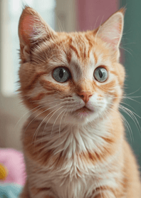 Cats run wild #FVGW49.