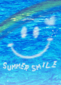 運気上昇❤️SUMMER SMILE #cool