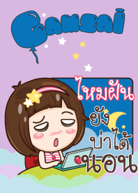 MAIFAN gamsai little girl_N V09