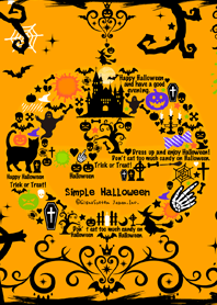 Simple★Halloween