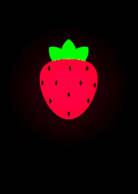 Strawberry Light Theme