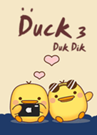 Duck Duk Dik 3