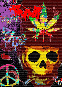 Graffiti 12