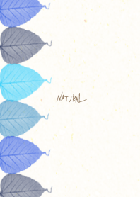 Leaf veins colorful25 from Japan