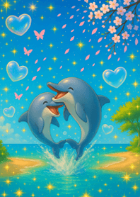 as proof of love.134