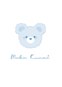 MOKO KUMA 2  - Pur - 15