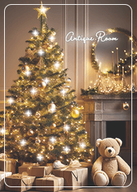 gray Flaxen Antique Room 03_2