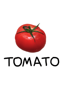 夏野菜～トマト～