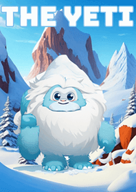 the yeti
