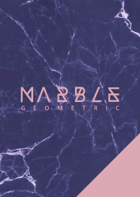 MARBLE (GEOMETRIC) #B.P +