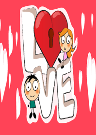 Love doesn't want anything