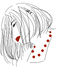 ผู้หญิงผู้ใหญ่ทันสมัย