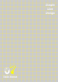 07 Simple line Design