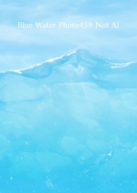 Blue Water Photo459 Not AI