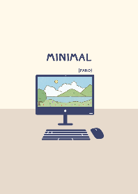 Minimal {Pano).