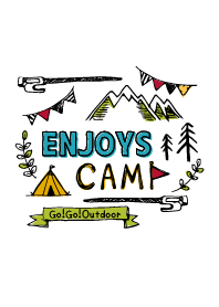 Enjoys camp theme