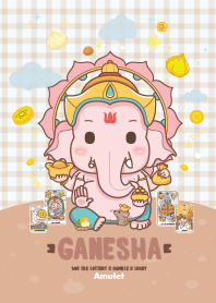 Ganesha : Win the Lottery&Gamble XIX