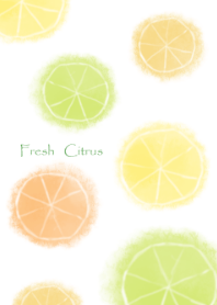 Fresh*Citrus
