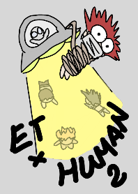 ET x human2