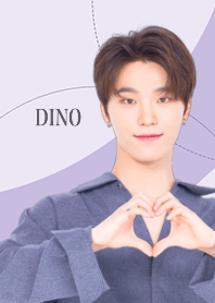 SEVENTEEN 着せかえ3 DINO ディノ