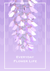Everyday Flower Life_ Fuji
