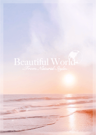 Beautiful World 92