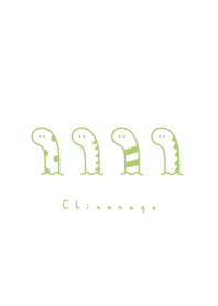 Garden Eel 24/kimidori