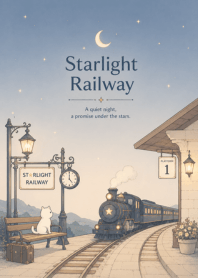 Starlight Railway