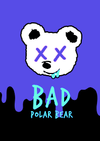 BAD Polar Bear THEME 216