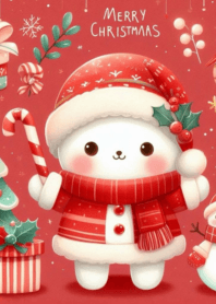 Merry Christmas nov.4