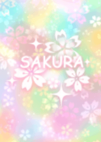 Kira kira Sakura