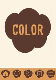 brown color U30