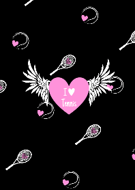 I ♥ Tennis