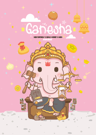 Ganesha Legal Profession : Debt Entirely