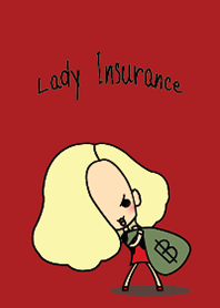 Lady Insurance