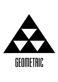 GEOMETRIC Ver.W2