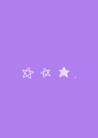 doodle-star.(purple03)