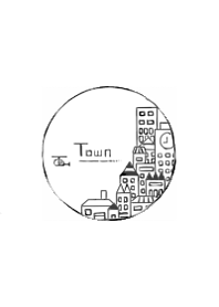 Town