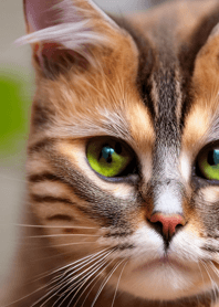 Cats Run Wild #cnwf214