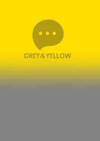 Yellow & Grey Theme (JP)