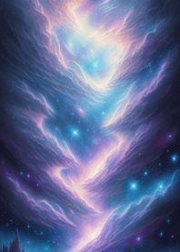 Outer Space Universe 4YQN