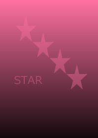 Star and gradation 2 from japan