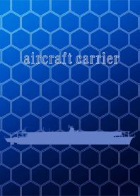 aircraft carrier