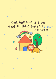 a little home :-)
