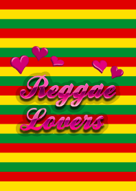 Reggae Lovers