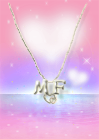 initial.24 M&F(Heart-shaped cloud)