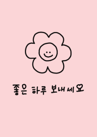 Have a niceday / blackpink(korea)