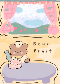 Bear fruit