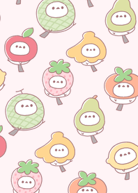 Fruit Shimaenaga