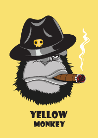 Yellow-Monkey
